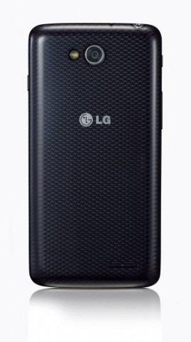 Android-Smartphone L9 (Bild: LG)