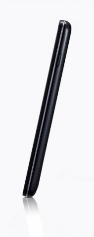Android-Smartphone L9 (Bild: LG)