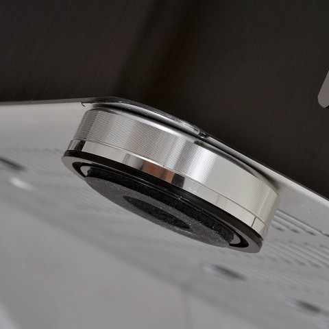 Das Mini-ITX-Gehäuse PC-Q01. (Bilder: Lian Li)