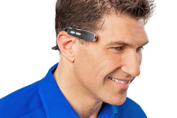 Lifelogger (Bild: Kickstarter)