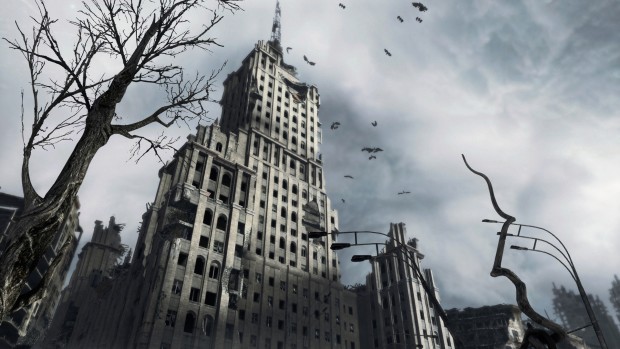 Metro Redux (Bilder: Deep Silver)