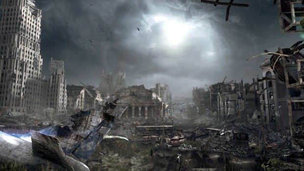 Metro Redux (Bilder: Deep Silver)