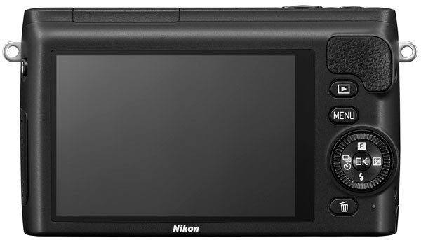 Nikon 1 S2 (Bild: Nikon)