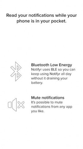Notifyr (Bild: Notifyr)