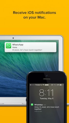 Notifyr (Bild: Notifyr)