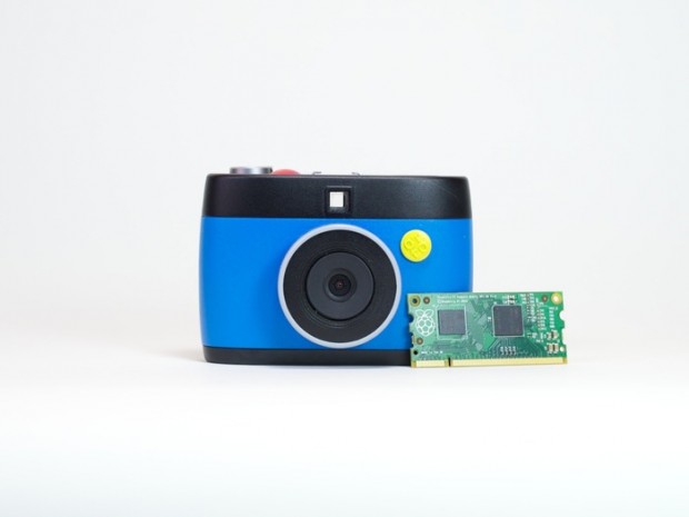 Otto-Kamera (Bild: Kickstarter)