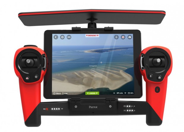 Parrot Bebop (Bild: Parrot)