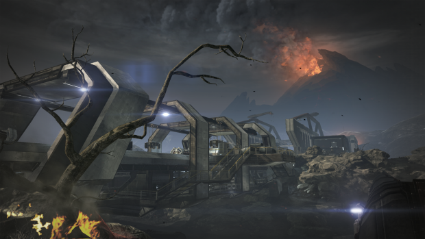 Dust 514 für PC (Project Legion)