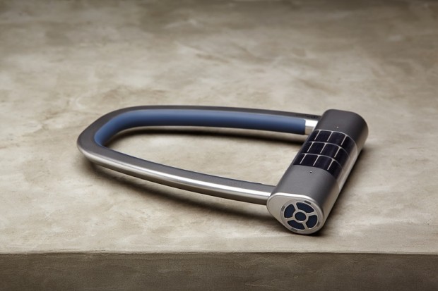 Skylock (Bild: Velo Labs)