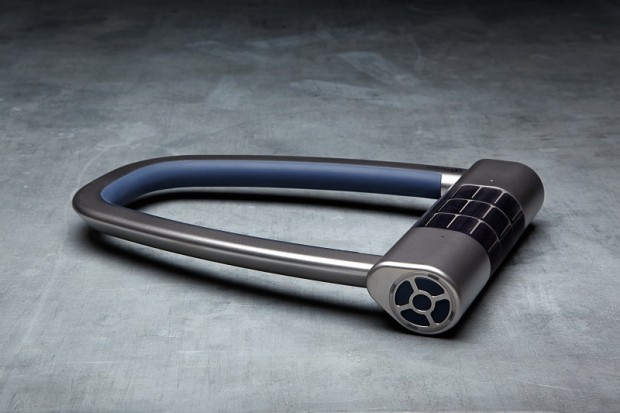 Skylock (Bild: Velo Labs)