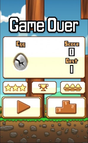 Tappy Chicken (Bild: Golem.de)
