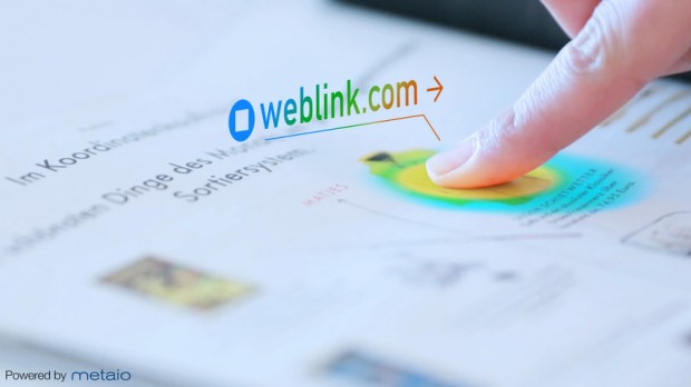 Thermal-Touch (Metaio)
