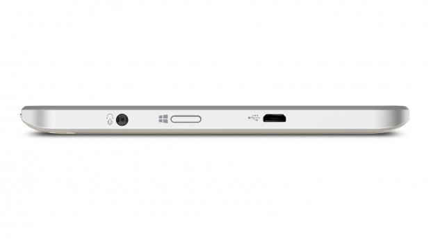 Das Encore 2 mit 8 Zoll (Bild: Toshiba)