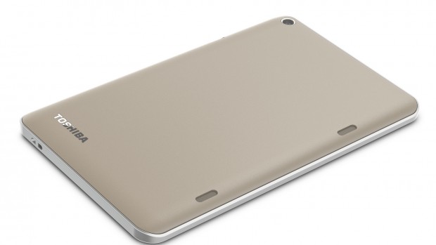 Das Encore 2 mit 8 Zoll (Bild: Toshiba)