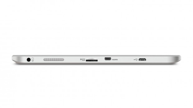 Das Encore 2 mit 10 Zoll (Bild: Toshiba)