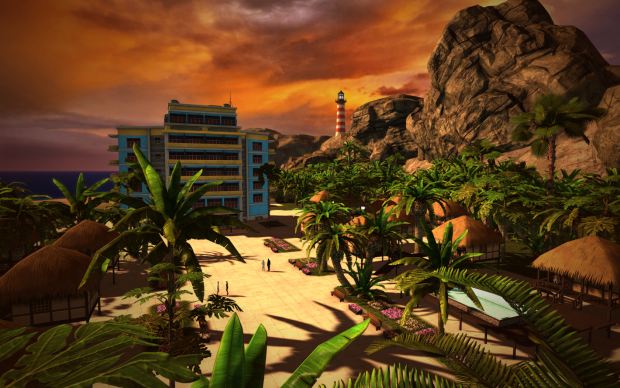Tropico 5 (Bild: Kalypso Media)