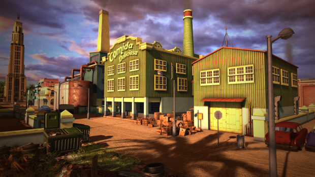 Tropico 5 (Bild: Kalypso Media)