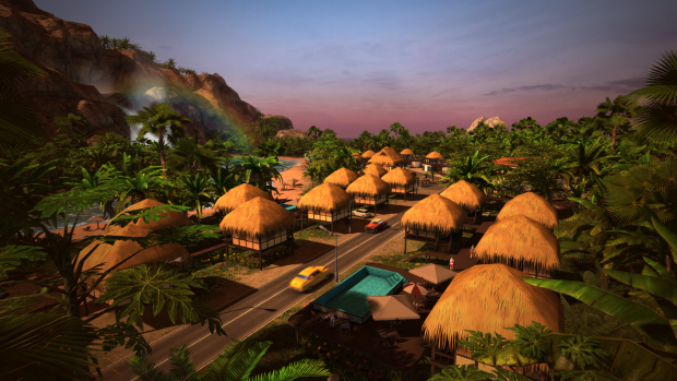Tropico 5 (Bild: Kalypso Media)