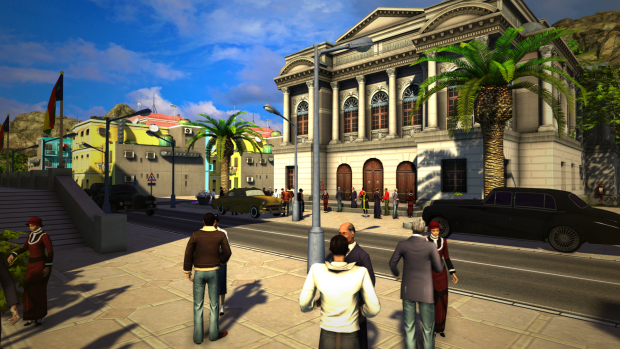 Tropico 5 (Bild: Kalypso Media)