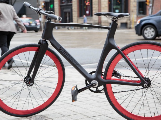 Vanhawks Valour (Bild: Kickstarter)