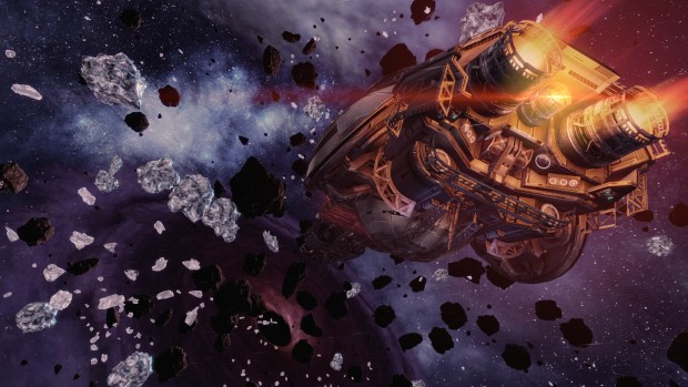 X Rebirth 2.0 (Bilder: Deep Silver)