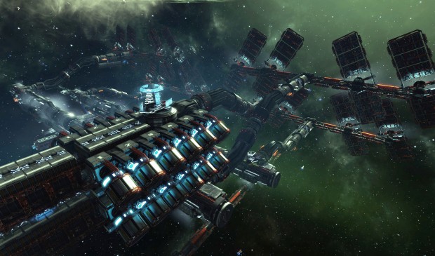 X Rebirth 2.0 (Bilder: Deep Silver)