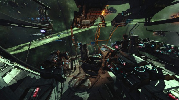 X Rebirth 2.0 (Bilder: Deep Silver)