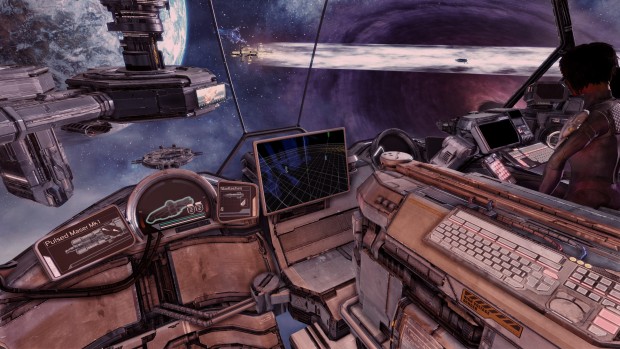 X Rebirth 2.0 (Bilder: Deep Silver)