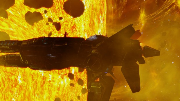 X Rebirth 2.0 (Bilder: Deep Silver)