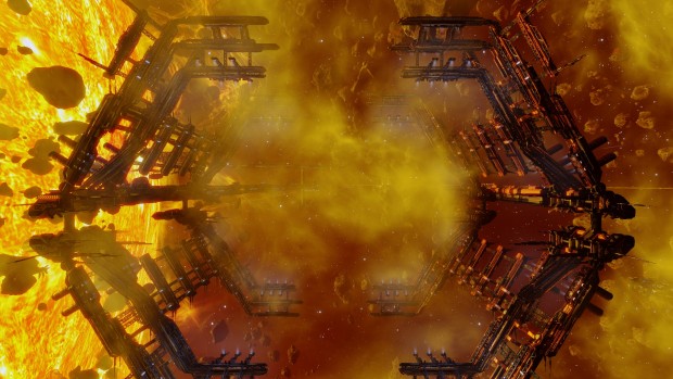 X Rebirth 2.0 (Bilder: Deep Silver)