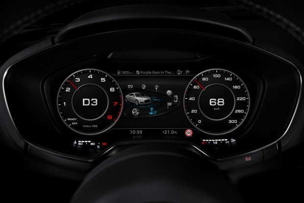 {Auto cockpit erklärung
54} Virtual Cockpit: Mit 60 Bildern pro Sekunde in den roten ... | {Auto cockpit erklärung
54}