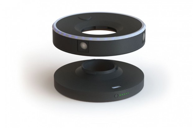 Die Entwickler der Kamera haben früher bei Apple gearbeitet. (Bild: Centr Cam)