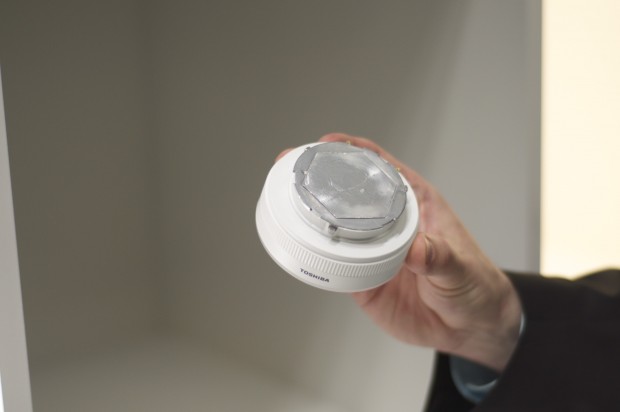 ... für den GH76p-Sockel. (Foto: Andreas Sebayang/Golem.de)