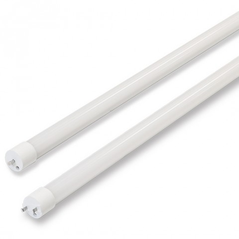 LED-Röhren für den GX16-Sockel. (Bild: Lextar)