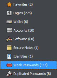 1Password für Windows (Bild: Agilebits)