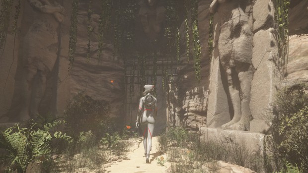 3DMark Sky Diver (Screenshot: Futuremark)