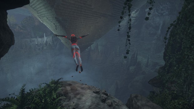 3DMark Sky Diver (Screenshot: Futuremark)