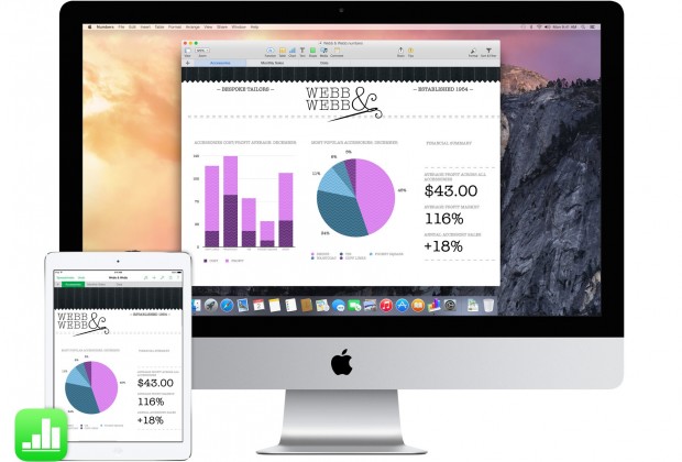 apple handoff