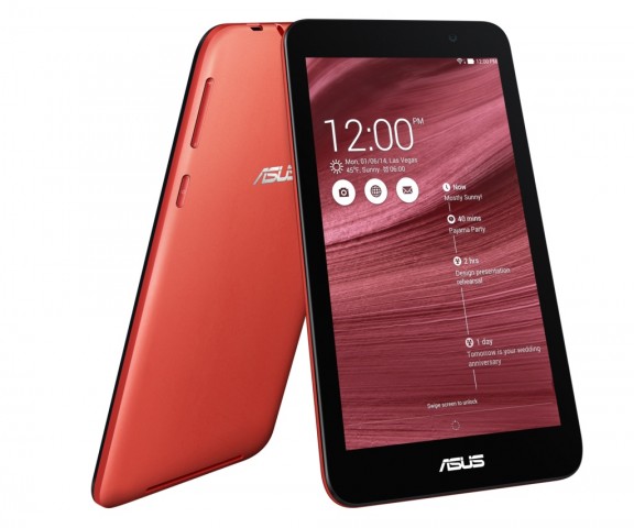 Memo Pad 7 (Bild: Asus)