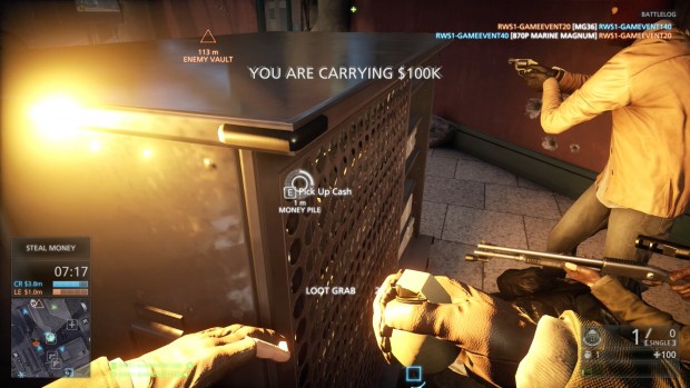 Battlefield Hardline