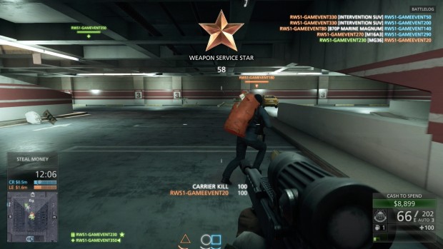 Battlefield Hardline