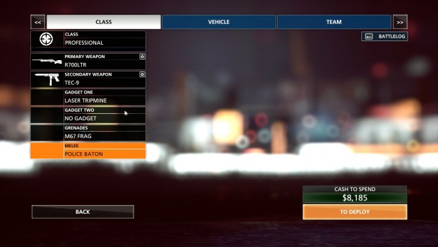 Battlefield Hardline