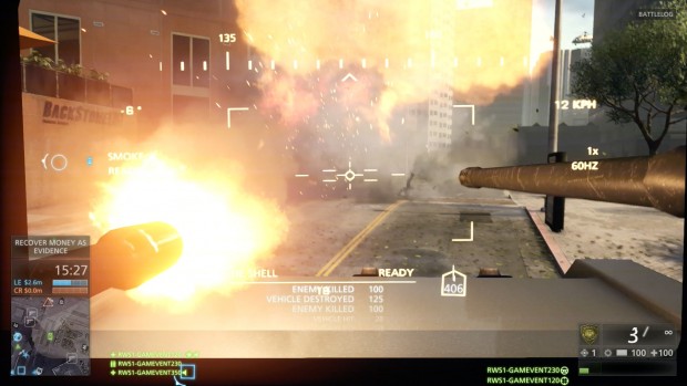Battlefield Hardline