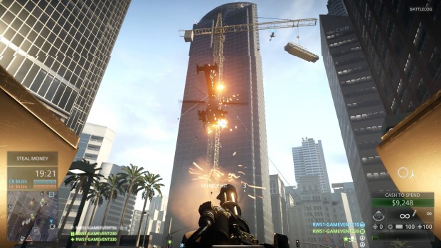 Battlefield Hardline