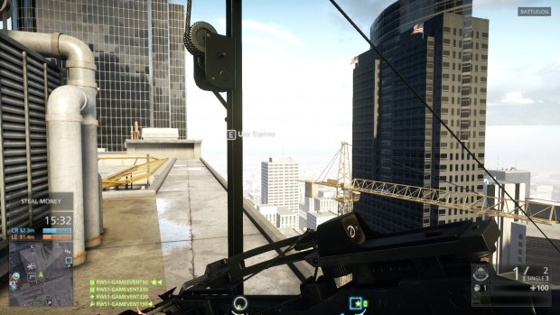 Battlefield Hardline