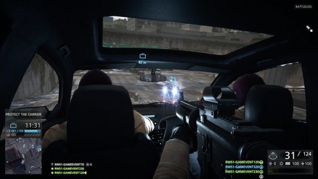 Battlefield Hardline