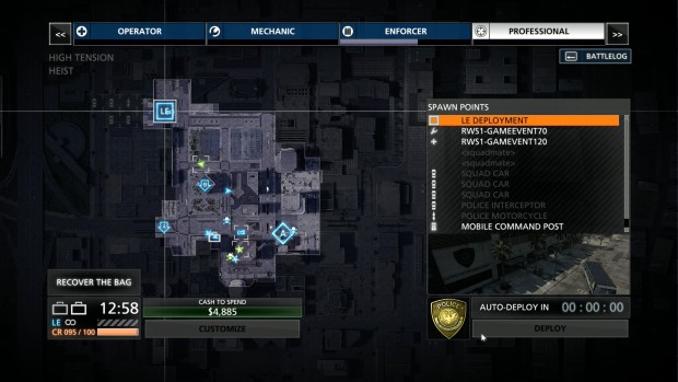 Battlefield Hardline