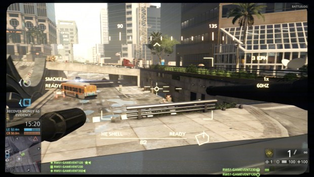 Battlefield Hardline