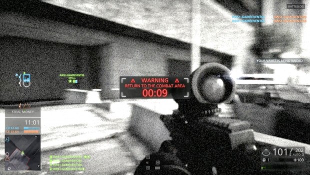 Battlefield Hardline