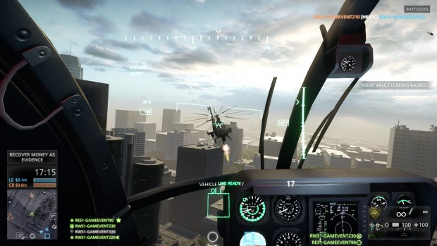 Battlefield Hardline